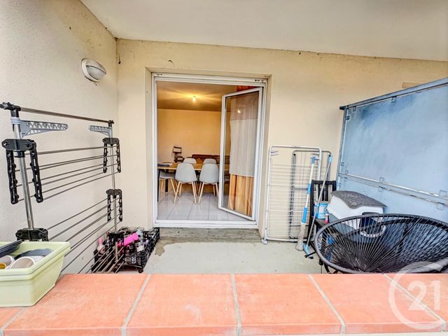 Appartement F2 à louer - 2 pièces - 48.01 m2 - MONTBARTIER - 82 - MIDI-PYRENEES - Century 21 Riquelme Immobilier