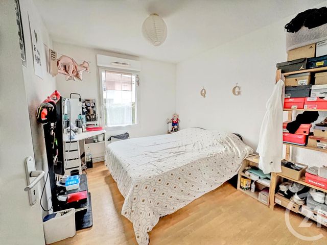 Appartement F2 à louer - 2 pièces - 48.01 m2 - MONTBARTIER - 82 - MIDI-PYRENEES - Century 21 Riquelme Immobilier