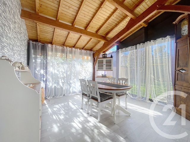 maison à vendre - 4 pièces - 111.0 m2 - MONTAUBAN - 82 - MIDI-PYRENEES - Century 21 Riquelme Immobilier