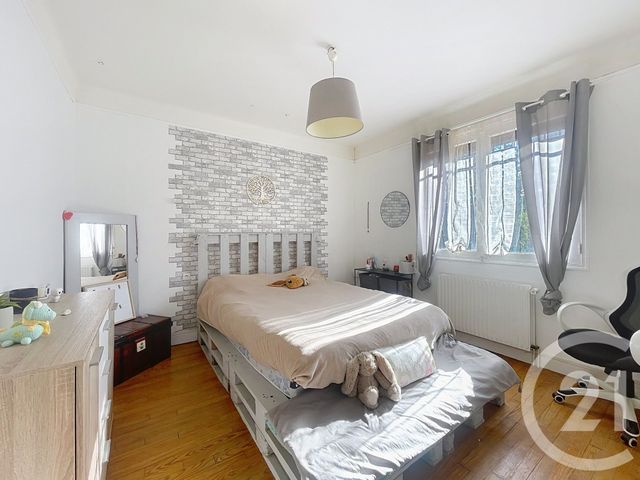 maison à vendre - 4 pièces - 111.0 m2 - MONTAUBAN - 82 - MIDI-PYRENEES - Century 21 Riquelme Immobilier