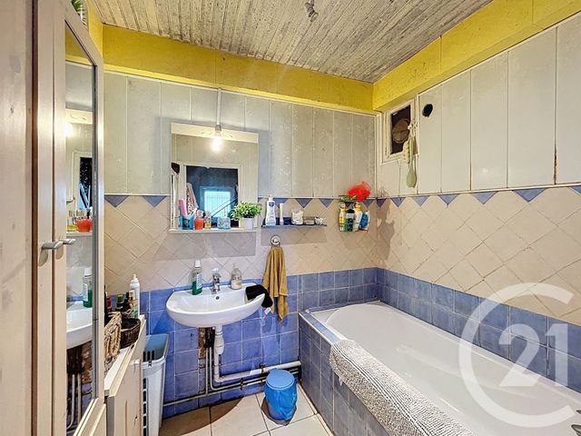 maison à vendre - 5 pièces - 111.17 m2 - LAFRANCAISE - 82 - MIDI-PYRENEES - Century 21 Riquelme Immobilier
