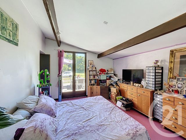 maison à vendre - 5 pièces - 111.17 m2 - LAFRANCAISE - 82 - MIDI-PYRENEES - Century 21 Riquelme Immobilier