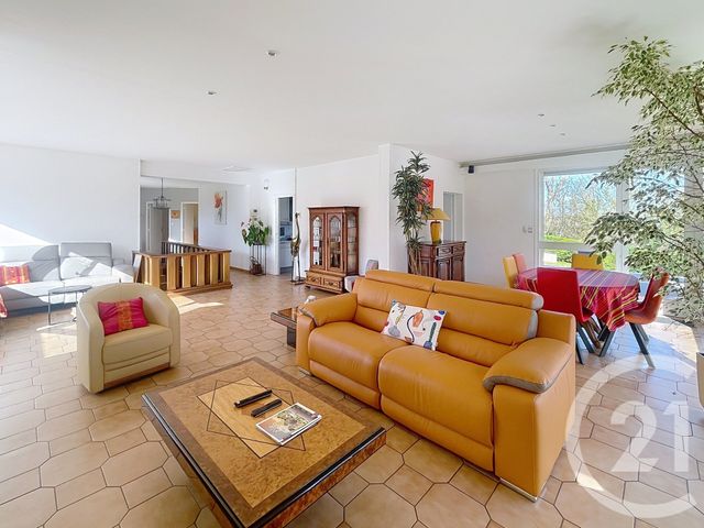 maison à vendre - 6 pièces - 308.18 m2 - MONTAUBAN - 82 - MIDI-PYRENEES - Century 21 Riquelme Immobilier