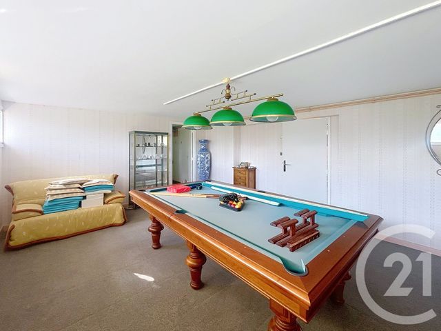 maison à vendre - 6 pièces - 308.18 m2 - MONTAUBAN - 82 - MIDI-PYRENEES - Century 21 Riquelme Immobilier