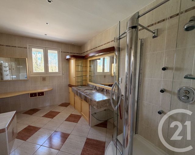 maison à vendre - 6 pièces - 308.18 m2 - MONTAUBAN - 82 - MIDI-PYRENEES - Century 21 Riquelme Immobilier