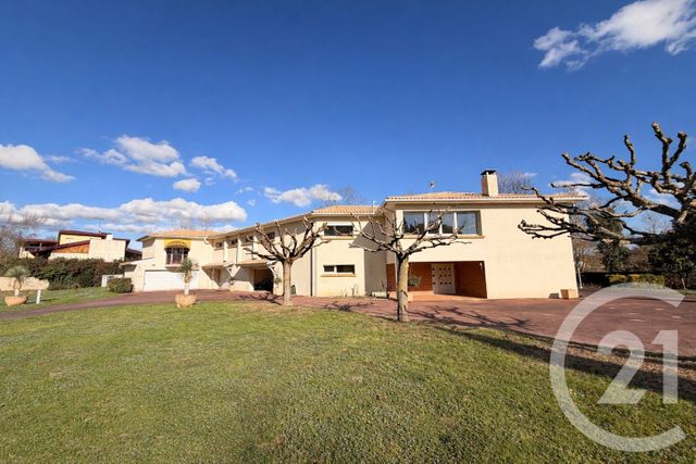 maison - MONTAUBAN - 82