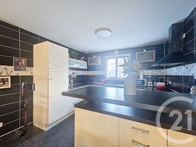 maison à vendre - 6 pièces - 133.0 m2 - MONTAUBAN - 82 - MIDI-PYRENEES - Century 21 Riquelme Immobilier