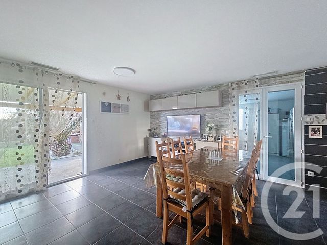 maison à vendre - 6 pièces - 133.0 m2 - MONTAUBAN - 82 - MIDI-PYRENEES - Century 21 Riquelme Immobilier