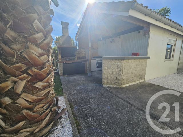 maison à vendre - 6 pièces - 133.0 m2 - MONTAUBAN - 82 - MIDI-PYRENEES - Century 21 Riquelme Immobilier