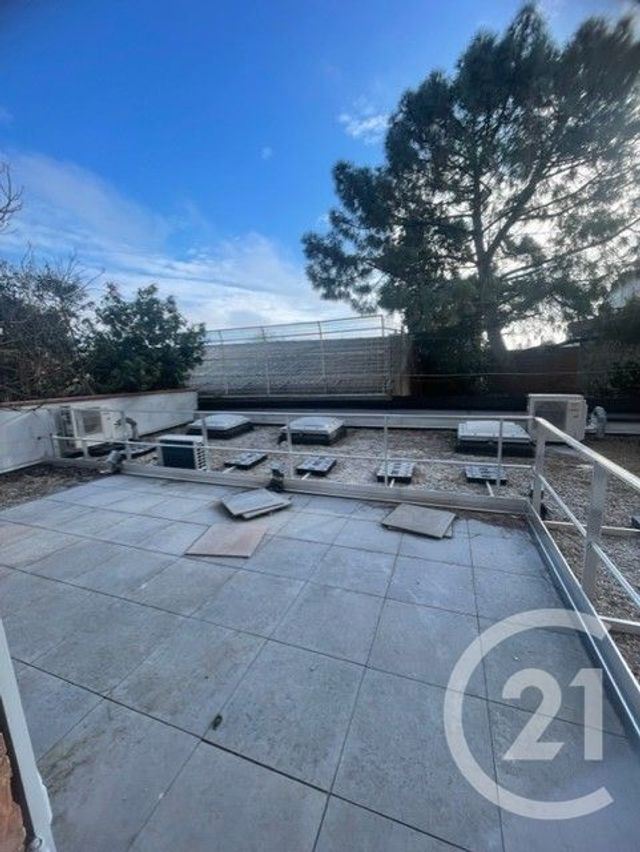 Appartement F3 à louer - 3 pièces - 58.34 m2 - MONTAUBAN - 82 - MIDI-PYRENEES - Century 21 Riquelme Immobilier