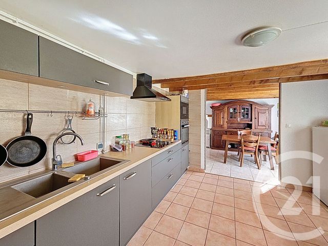 maison à vendre - 5 pièces - 123.0 m2 - MONTAUBAN - 82 - MIDI-PYRENEES - Century 21 Riquelme Immobilier