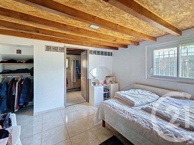 maison à vendre - 5 pièces - 123.0 m2 - MONTAUBAN - 82 - MIDI-PYRENEES - Century 21 Riquelme Immobilier