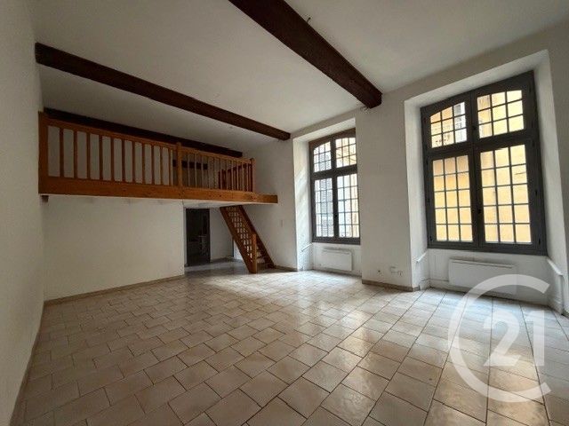 Appartement à louer - 2 pièces - 66.0 m2 - MONTAUBAN - 82 - MIDI-PYRENEES - Century 21 Riquelme Immobilier