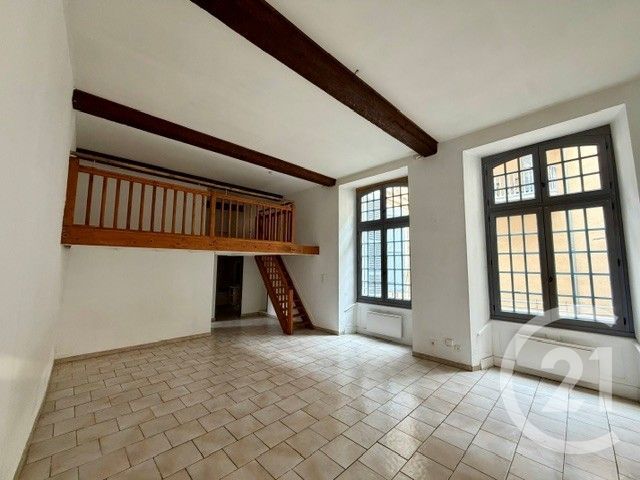 Appartement F2 bis à louer - 2 pièces - 66.0 m2 - MONTAUBAN - 82 - MIDI-PYRENEES - Century 21 Riquelme Immobilier