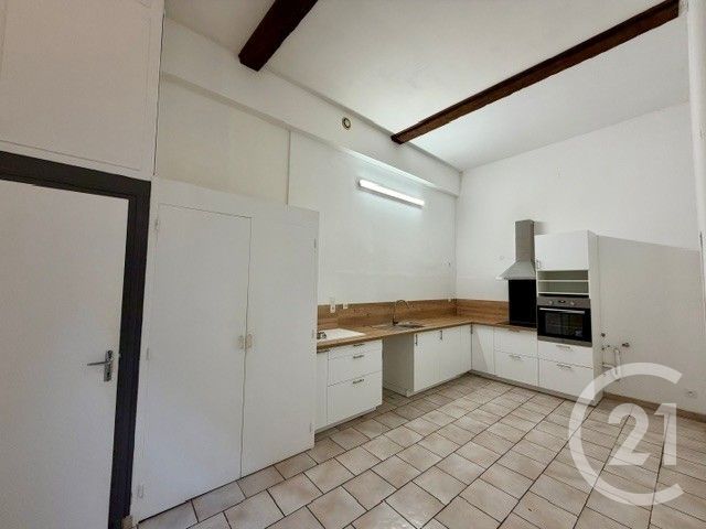 Appartement F2 bis à louer - 2 pièces - 66.0 m2 - MONTAUBAN - 82 - MIDI-PYRENEES - Century 21 Riquelme Immobilier