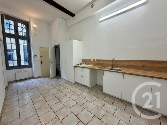 Appartement F2 bis à louer - 2 pièces - 66.0 m2 - MONTAUBAN - 82 - MIDI-PYRENEES - Century 21 Riquelme Immobilier