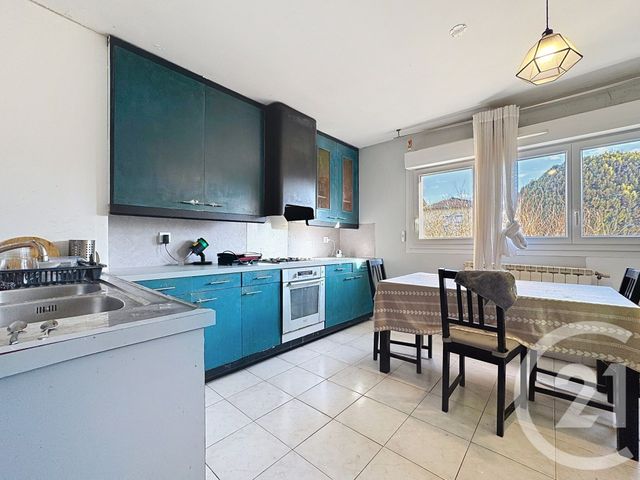 maison à vendre - 8 pièces - 242.18 m2 - MONTAUBAN - 82 - MIDI-PYRENEES - Century 21 Riquelme Immobilier