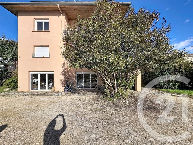 maison à vendre - 8 pièces - 242.18 m2 - MONTAUBAN - 82 - MIDI-PYRENEES - Century 21 Riquelme Immobilier