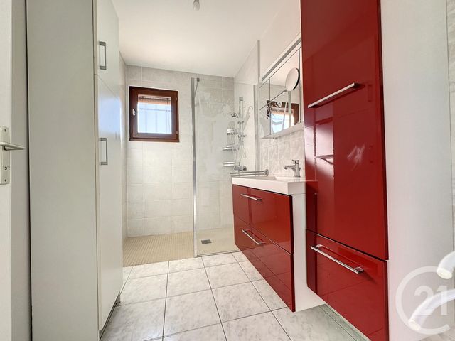 maison à louer - 3 pièces - 68.9 m2 - BRESSOLS - 82 - MIDI-PYRENEES - Century 21 Riquelme Immobilier