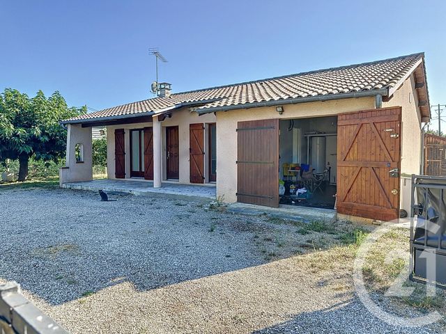 maison - BRESSOLS - 82