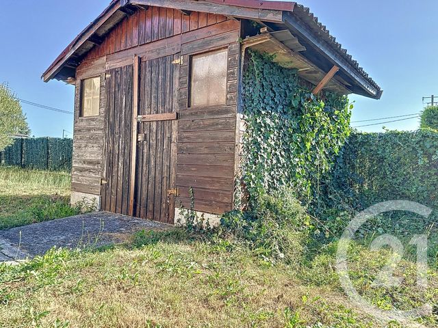 maison à louer - 3 pièces - 68.9 m2 - BRESSOLS - 82 - MIDI-PYRENEES - Century 21 Riquelme Immobilier