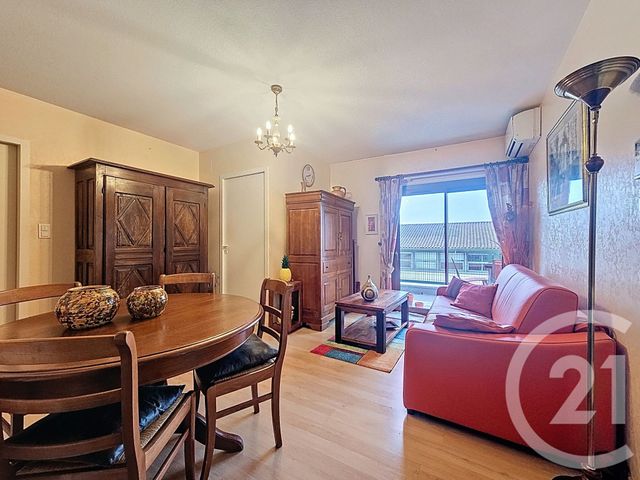 Appartement à vendre - 2 pièces - 50.01 m2 - MONTAUBAN - 82 - MIDI-PYRENEES - Century 21 Riquelme Immobilier