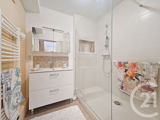 Appartement à vendre - 2 pièces - 50.01 m2 - MONTAUBAN - 82 - MIDI-PYRENEES - Century 21 Riquelme Immobilier