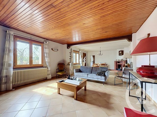 maison à vendre - 4 pièces - 135.0 m2 - ALBIAS - 82 - MIDI-PYRENEES - Century 21 Riquelme Immobilier