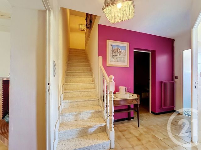 maison à vendre - 4 pièces - 135.0 m2 - ALBIAS - 82 - MIDI-PYRENEES - Century 21 Riquelme Immobilier