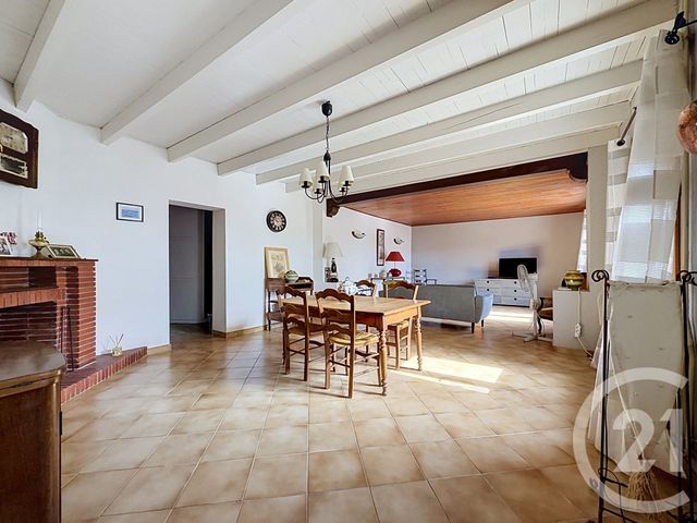 maison à vendre - 4 pièces - 135.0 m2 - ALBIAS - 82 - MIDI-PYRENEES - Century 21 Riquelme Immobilier
