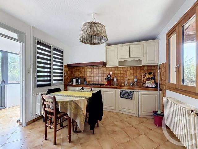 maison à vendre - 4 pièces - 135.0 m2 - ALBIAS - 82 - MIDI-PYRENEES - Century 21 Riquelme Immobilier