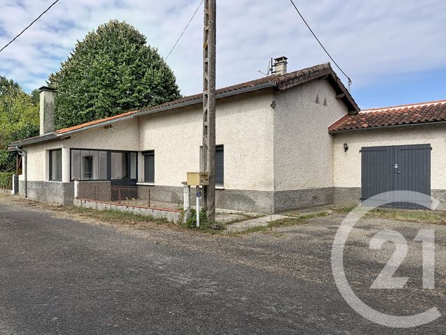 maison à vendre - 4 pièces - 135.0 m2 - ALBIAS - 82 - MIDI-PYRENEES - Century 21 Riquelme Immobilier
