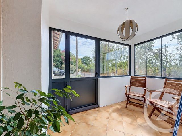 maison à vendre - 4 pièces - 135.0 m2 - ALBIAS - 82 - MIDI-PYRENEES - Century 21 Riquelme Immobilier