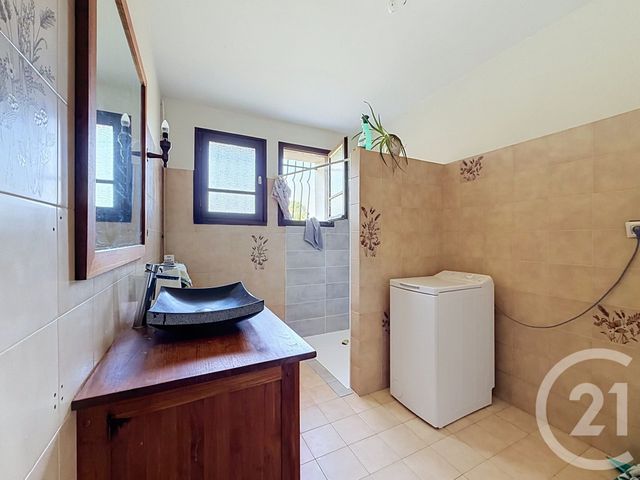 maison à vendre - 4 pièces - 135.0 m2 - ALBIAS - 82 - MIDI-PYRENEES - Century 21 Riquelme Immobilier