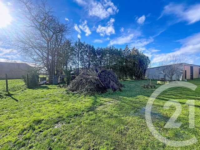 terrain - MONTAUBAN - 82