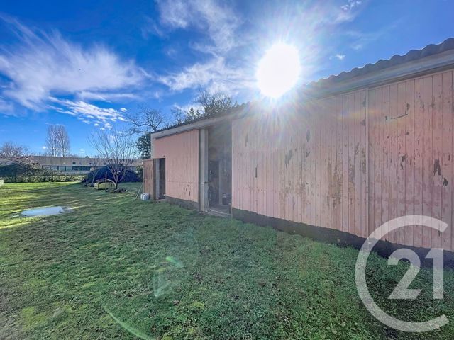 terrain à vendre - 712.0 m2 - MONTAUBAN - 82 - MIDI-PYRENEES - Century 21 Riquelme Immobilier