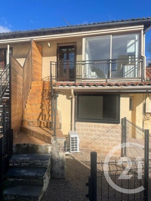 Appartement F1 à louer - 1 pièce - 22.34 m2 - MONTAUBAN - 82 - MIDI-PYRENEES - Century 21 Riquelme Immobilier
