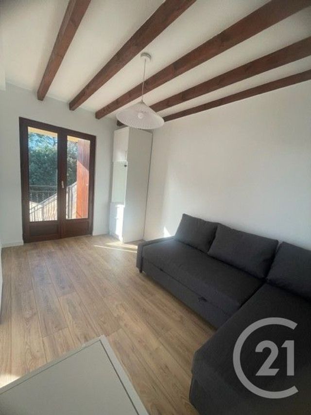 Appartement F1 à louer - 1 pièce - 22.34 m2 - MONTAUBAN - 82 - MIDI-PYRENEES - Century 21 Riquelme Immobilier