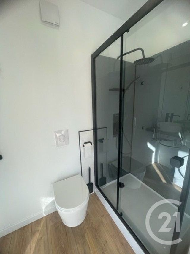 Appartement F1 à louer - 1 pièce - 22.34 m2 - MONTAUBAN - 82 - MIDI-PYRENEES - Century 21 Riquelme Immobilier