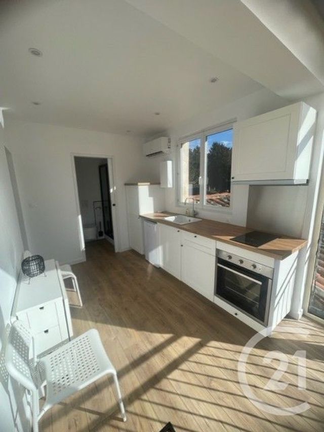 Appartement F1 à louer MONTAUBAN