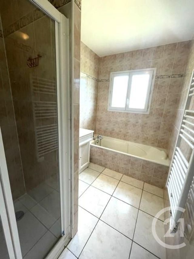 maison à louer - 4 pièces - 113.0 m2 - MONTAUBAN - 82 - MIDI-PYRENEES - Century 21 Riquelme Immobilier