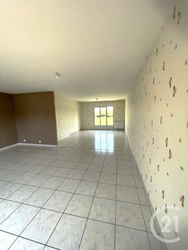 maison à louer - 4 pièces - 113.0 m2 - MONTAUBAN - 82 - MIDI-PYRENEES - Century 21 Riquelme Immobilier