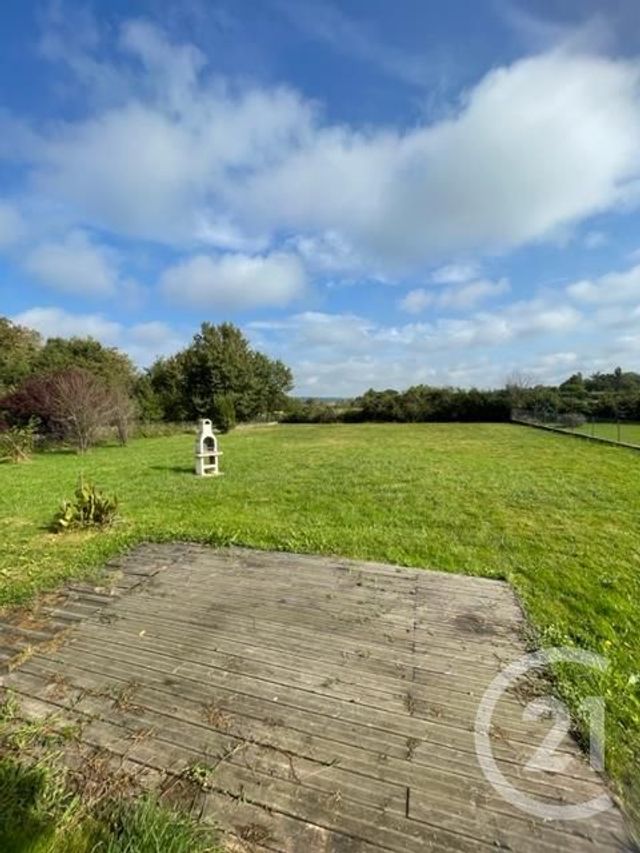 maison à louer - 4 pièces - 113.0 m2 - MONTAUBAN - 82 - MIDI-PYRENEES - Century 21 Riquelme Immobilier