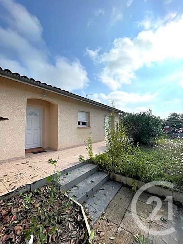 maison - MONTAUBAN - 82