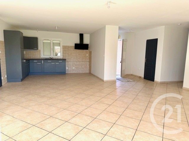 maison à louer - 4 pièces - 102.05 m2 - BRESSOLS - 82 - MIDI-PYRENEES - Century 21 Riquelme Immobilier