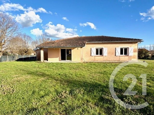 maison - BRESSOLS - 82