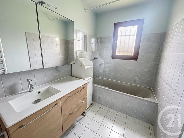 maison à vendre - 4 pièces - 94.67 m2 - MONTAUBAN - 82 - MIDI-PYRENEES - Century 21 Riquelme Immobilier