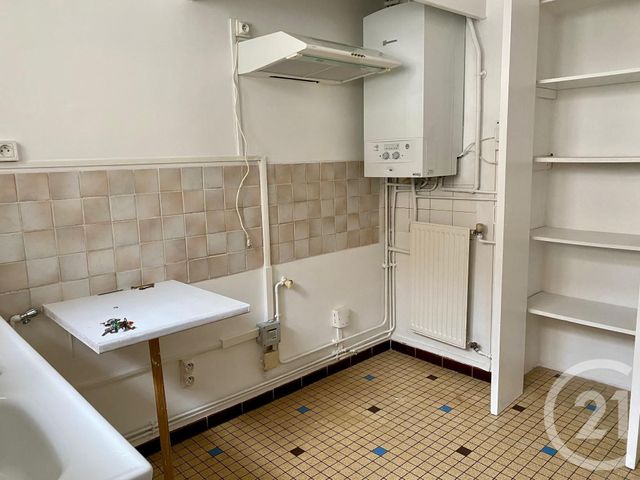 Appartement à louer - 3 pièces - 65.25 m2 - MONTAUBAN - 82 - MIDI-PYRENEES - Century 21 Riquelme Immobilier