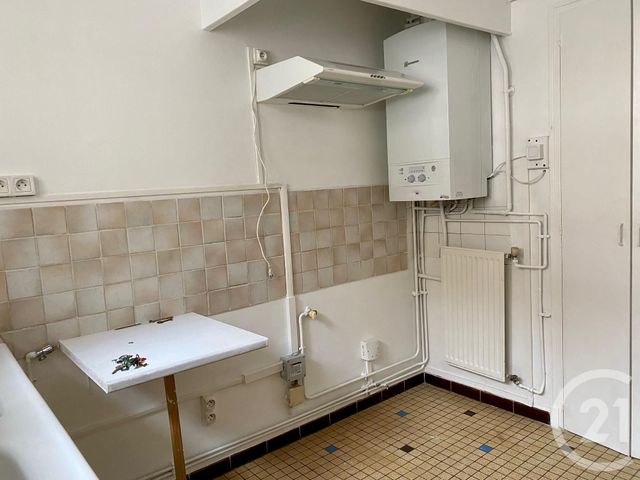 Appartement à louer - 3 pièces - 65.25 m2 - MONTAUBAN - 82 - MIDI-PYRENEES - Century 21 Riquelme Immobilier