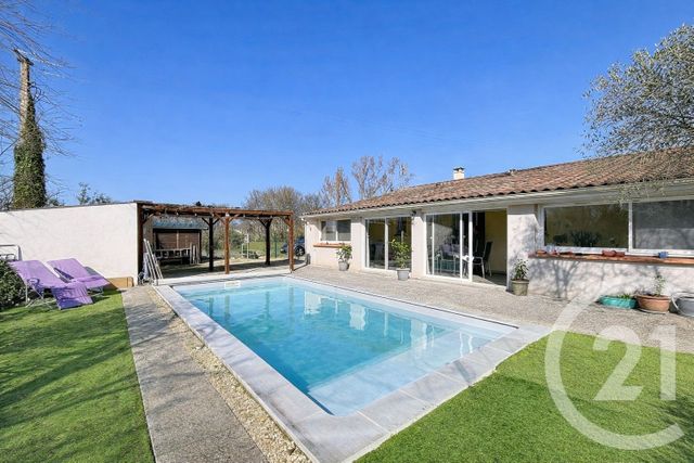 Maison à vendre ALBIAS